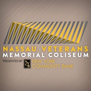 Nassau Veterans Memorial Coliseum