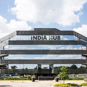 National India Hub