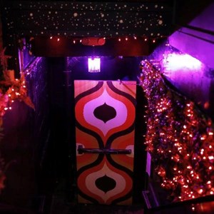 Neptunes Parlour