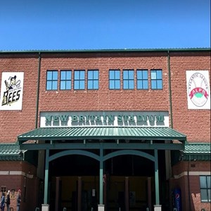 New Britain Stadium