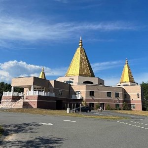 New England Shirdi Sai Temple