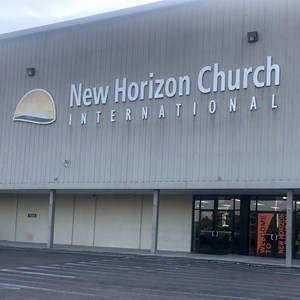New Horizon Church