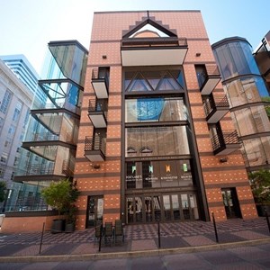 Newmark Theatre