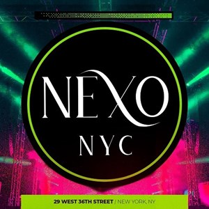 Nexo NYC