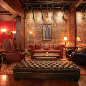 Next door Lounge Hollywood