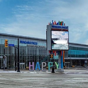 Niagara Falls Convention Centre