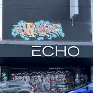 Nightclub Echo SFC