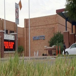 Nimitz High School