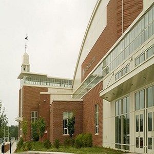 North Andover High School