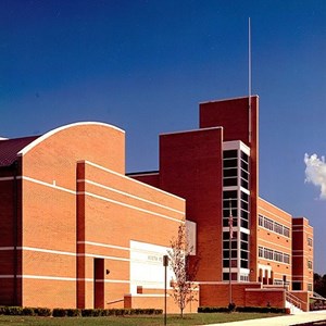 North Penn High School