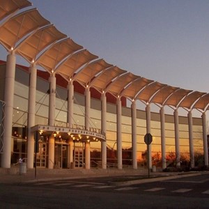 North Shore Center for the Performing Arts
