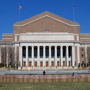 Northrop Auditorium