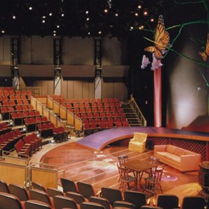 Northshore Center for the Performing Arts