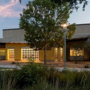 Northwest Recreation Center