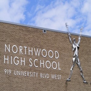 Northwood High School