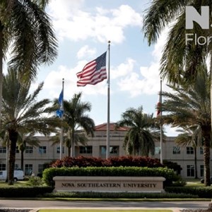 NOVA SouthEastern University 