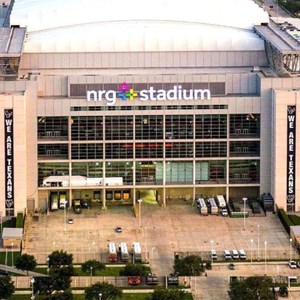 NRG Arena
