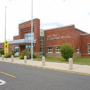 Oak Tree Elementary School