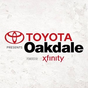 Oakdale Theatre