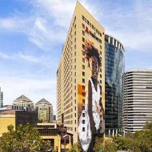 Oakland Marriott City Center