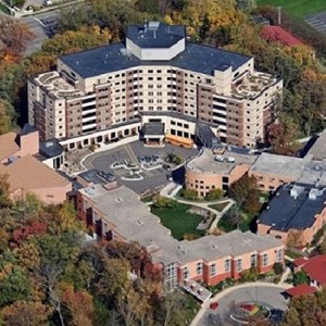 Oakwood Auditorium