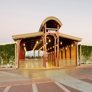 OC Fair & Event Center