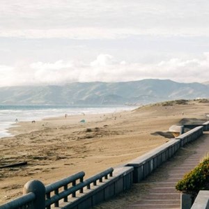 Ocean Beach