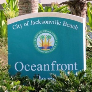 OCEANFRONT PARK