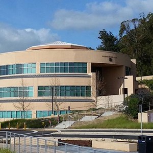 Ohlone College Fremont Campus