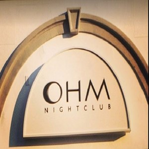 OHM Nightclub