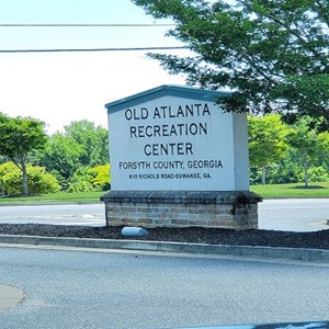 Old Atlanta Recreation Center