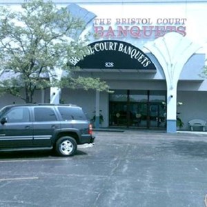 Olive Palace Banquets