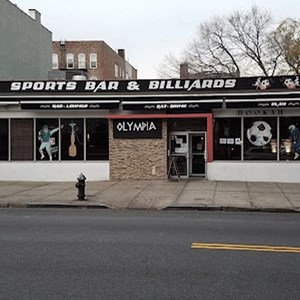 Olympia Bar & Lounge