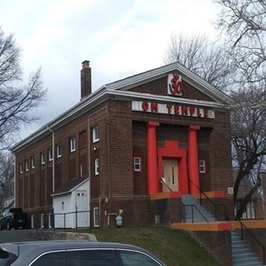 OM TEMPLE