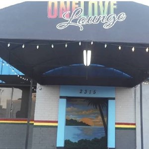 One Love Lounge Caribbean Restaurant & Lounge
