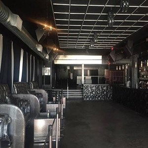 ORA Nightclub