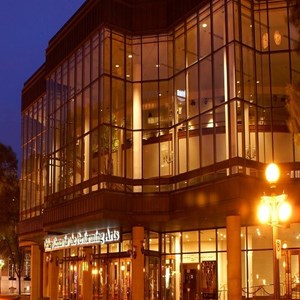 Ordway Center for the Performing Arts