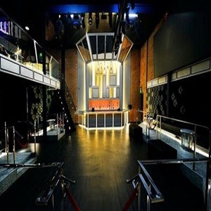 Origin Nightclub