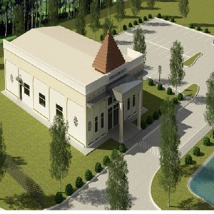 Orissa Culture Center