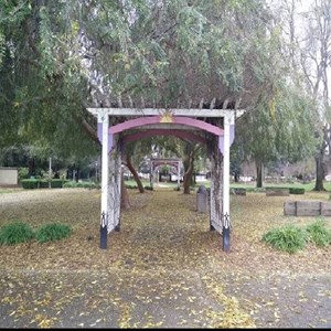 Ortega Park