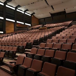 Oscar Peterson Concert Hall in Université Concordia 7141 Rue Sherbrooke O, MONTREAL
