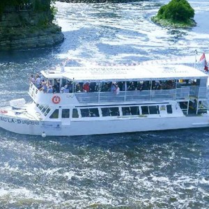 Ottawa River Queen in 799 Rue Jacques-Cartier, GATINEAU