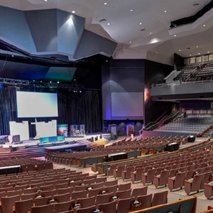Overlake Christian Church