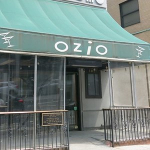 OZIO LOUNGE