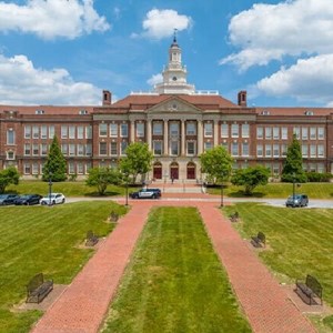 P.S. DuPont Middle School