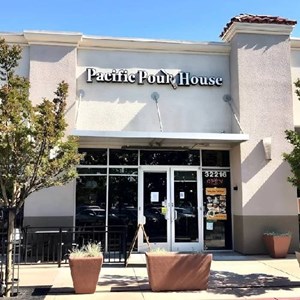 Paacific Pourhouse