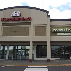 Pabla Punjabi Palace
