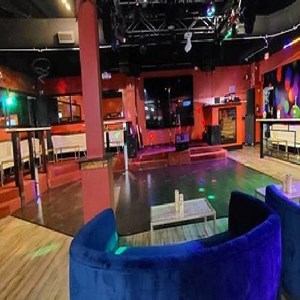 Pablo's Restaurant and Club