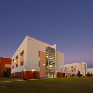 PAC, Edgewater High School