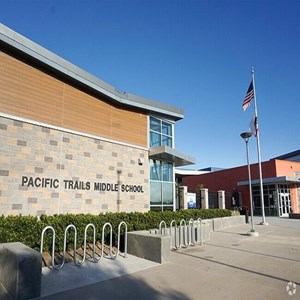 Pacific Trails Middle School